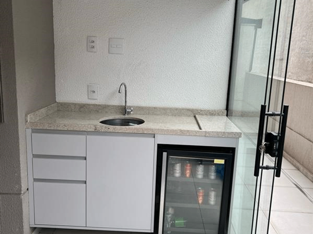 Apartamento com 88m² 2 quartos e 2 banheiros, à venda, no bairro Vila Prudente em São Paulo