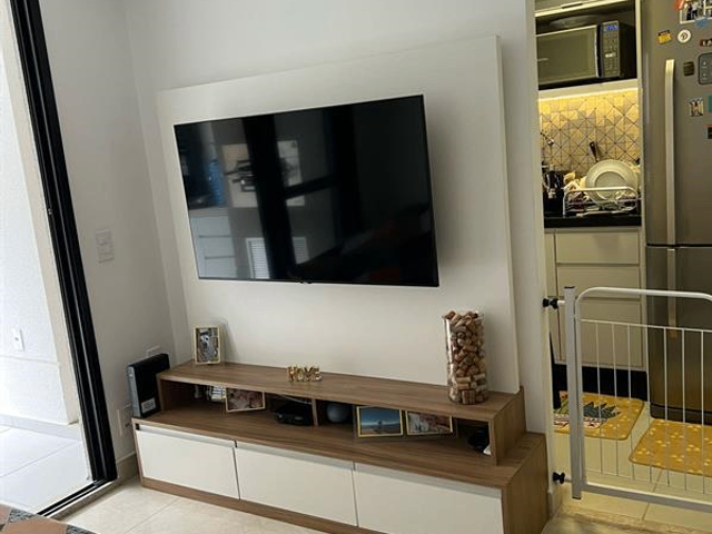 Apartamento com 88m² 2 quartos e 2 banheiros, à venda, no bairro Vila Prudente em São Paulo