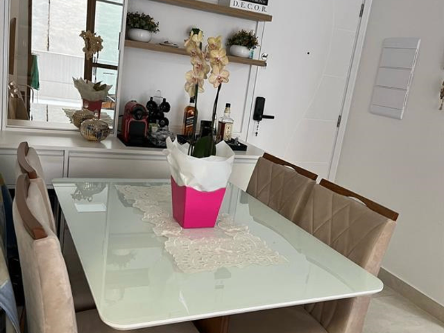 Apartamento com 88m² 2 quartos e 2 banheiros, à venda, no bairro Vila Prudente em São Paulo