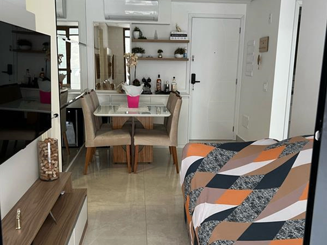Apartamento com 88m² 2 quartos e 2 banheiros, à venda, no bairro Vila Prudente em São Paulo