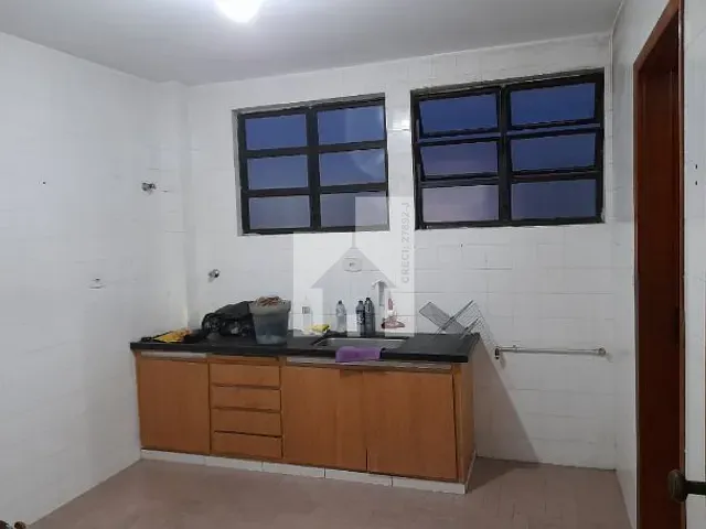 Apartamento 3 quartos e 2 banheiros, à venda, no bairro Centro em Jundiaí