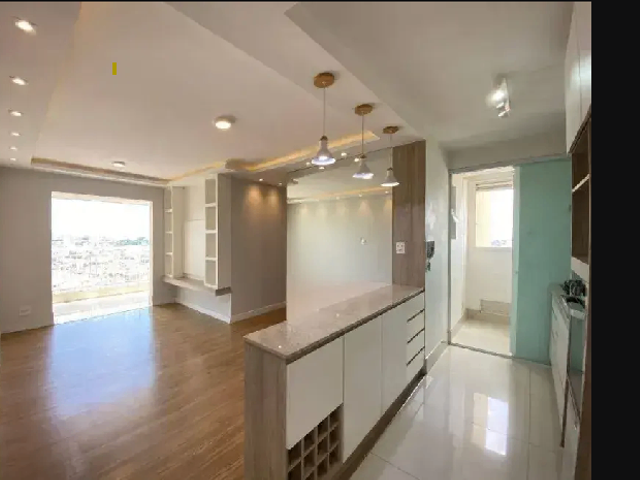 Foto do Apartamento - Apartamento à venda, Vila Dom Pedro II, São Paulo, SP | D+ Soluções Imobiliárias