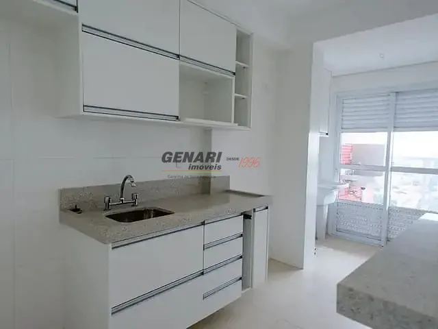 Apartamento com 99m² 3 quartos e 2 banheiros, à venda, no bairro Vila Sfeir em Indaiatuba