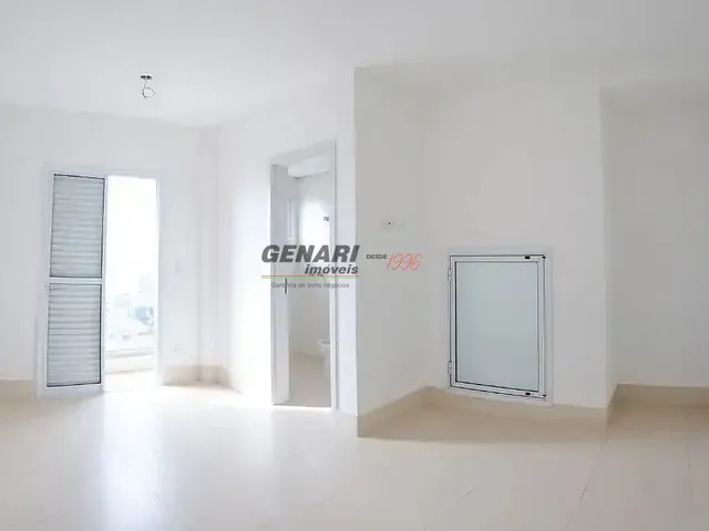 Apartamento com 99m² 3 quartos e 2 banheiros, à venda, no bairro Vila Sfeir em Indaiatuba
