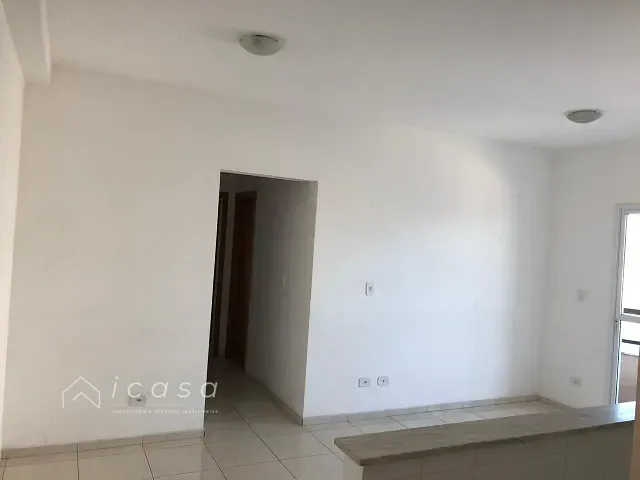 Apartamento com 64m² 2 quartos e 2 banheiros, à venda, no bairro Centro em Jacareí