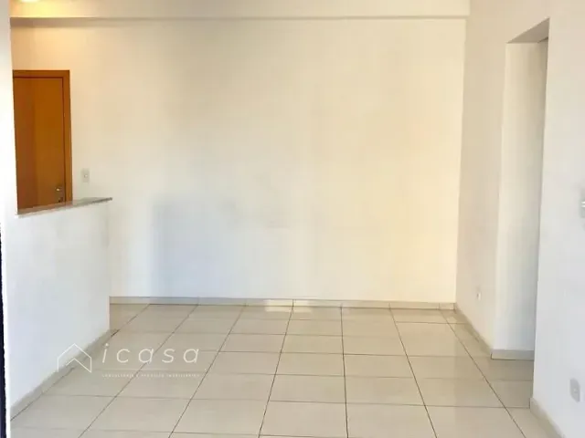 Apartamento com 64m² 2 quartos e 2 banheiros, à venda, no bairro Centro em Jacareí