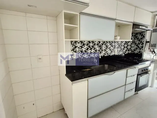 Apartamento 3 quartos e 3 banheiros, à venda, no bairro Recreio dos Bandeirantes em Rio de Janeiro
