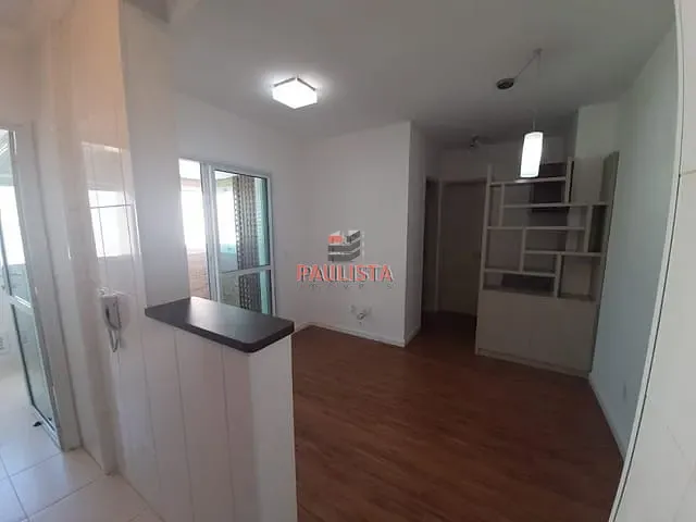 Apartamento 1 quarto e 1 banheiro, para alugar, no bairro Vila da Saúde em São Paulo