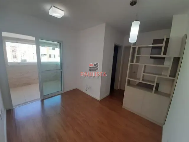 Apartamento 1 quarto e 1 banheiro, para alugar, no bairro Vila da Saúde em São Paulo