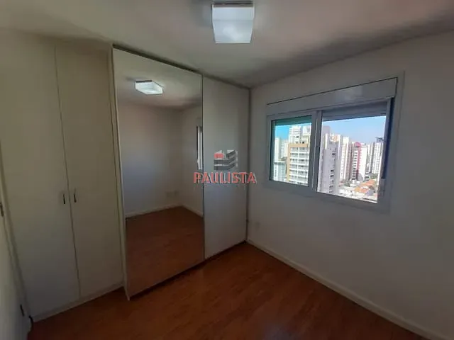 Apartamento 1 quarto e 1 banheiro, para alugar, no bairro Vila da Saúde em São Paulo