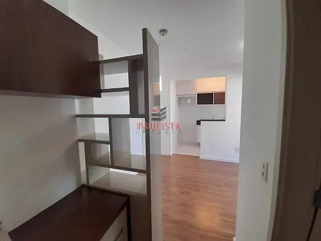Apartamento 1 quarto e 1 banheiro, para alugar, no bairro Vila da Saúde em São Paulo