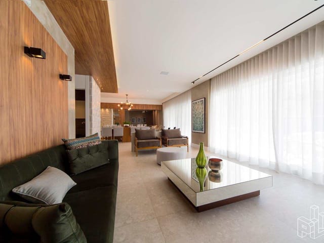 Foto do Apartamento - Apartamento com 4 dorms, Edifício Dijon, Sorocaba - R$ 3.04 mi, Cod: 4459 | Plus Negócios Imobiliários