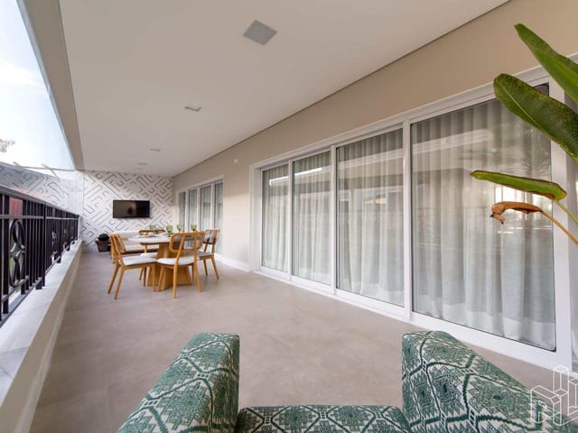 Foto do Apartamento - Apartamento com 4 dorms, Edifício Dijon, Sorocaba - R$ 3.04 mi, Cod: 4459 | Plus Negócios Imobiliários