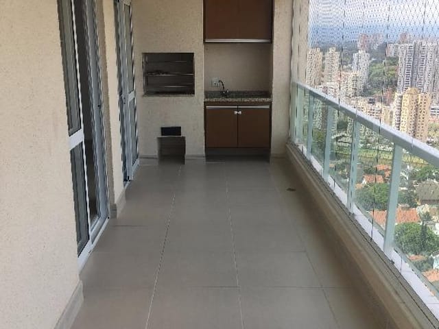 Foto do Apartamento - Apartamento no Sky House para Venda ou Locação! | RUSSI IMÓVEIS
