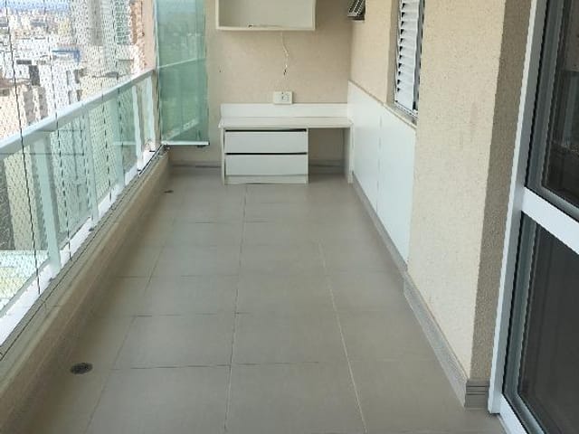 Foto do Apartamento - Apartamento no Sky House para Venda ou Locação! | RUSSI IMÓVEIS