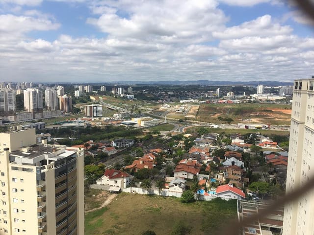 Foto do Apartamento - Apartamento no Sky House para Venda ou Locação! | RUSSI IMÓVEIS