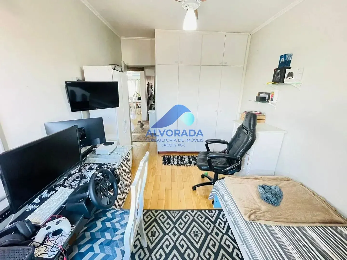 Apartamento, 3 quartos, 89 m² - Foto 7