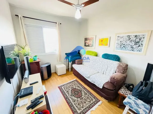 Apartamento com 10m² 3 quartos e 1 banheiro, à venda, no bairro Jardim das Indústrias em São José Dos Campos