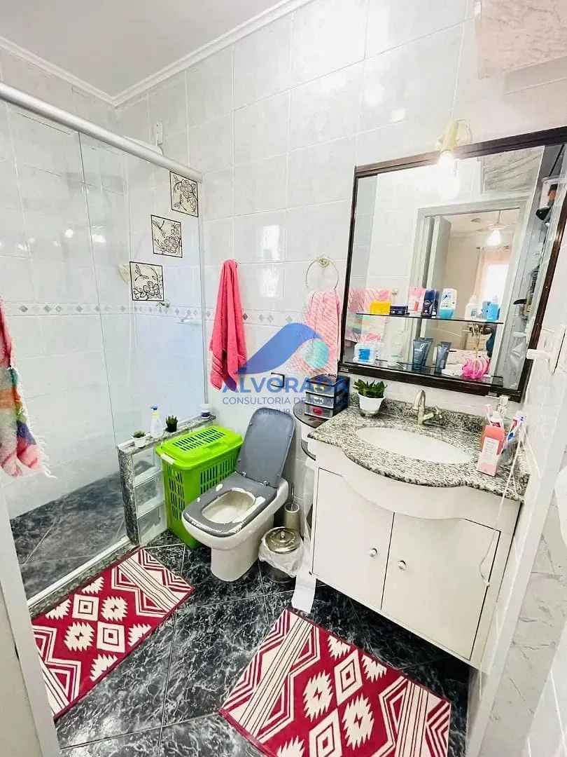 Apartamento, 3 quartos, 89 m² - Foto 6