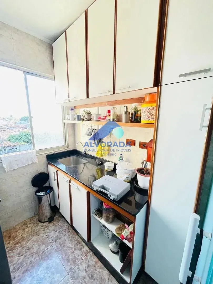 Apartamento, 3 quartos, 89 m² - Foto 10