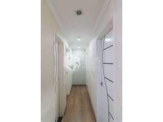 Foto do Apartamento-Apartamento tipo para venda em Taboão com 2 quartos, sendo 1 suíte, 54m²