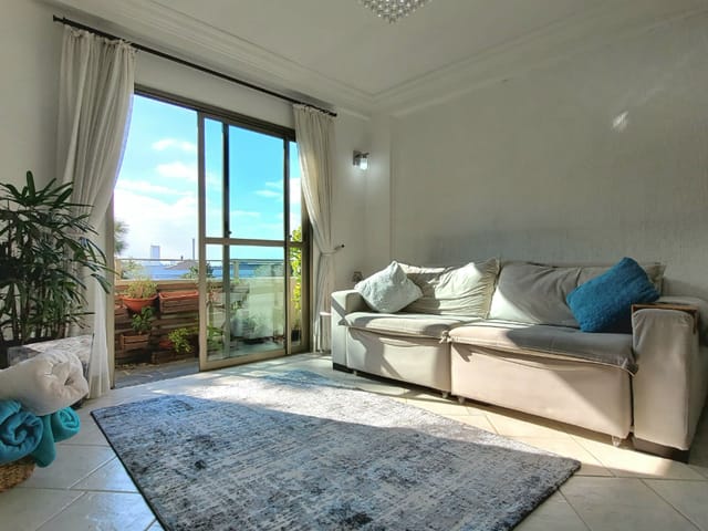 Foto do Apartamento - Apartamento tipo para venda em Assunção com 2 quartos, sendo 1 suíte, 64m² | Lares e Andares Imóveis