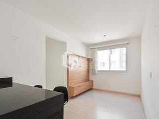 Foto do Apartamento-Apartamento tipo para venda em Cambuci com 2 quartos, 42m²