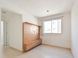Foto do Apartamento-Apartamento tipo para venda em Cambuci com 2 quartos, 42m²