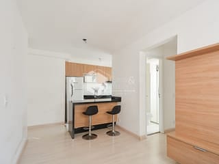 Foto do Apartamento-Apartamento tipo para venda em Cambuci com 2 quartos, 42m²
