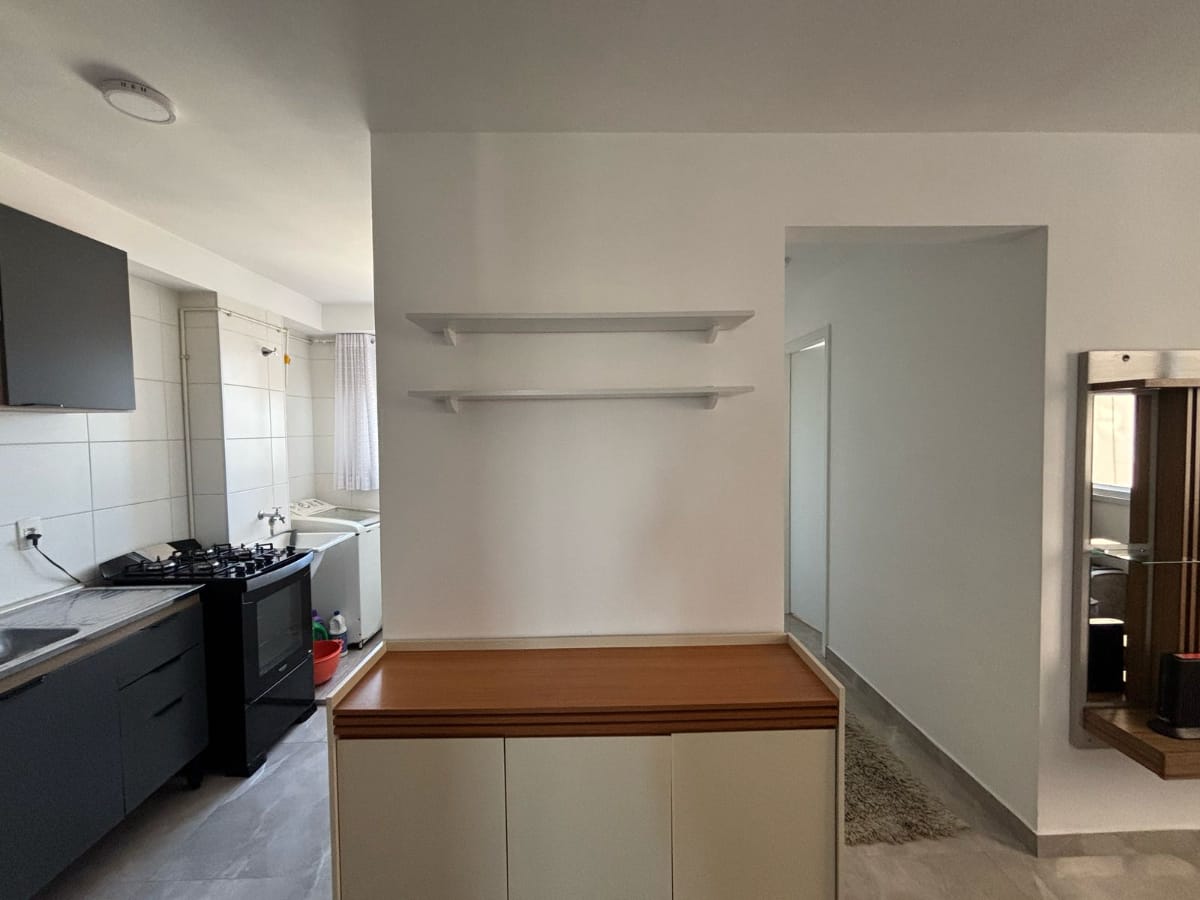 Foto do Apartamento-Apartamento tipo para venda em Vila Penteado com 2 quartos, 42m²