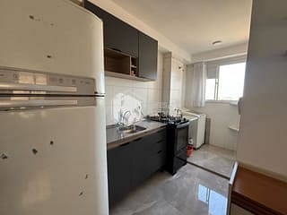 Foto do Apartamento-Apartamento tipo para venda em Vila Penteado com 2 quartos, 42m²