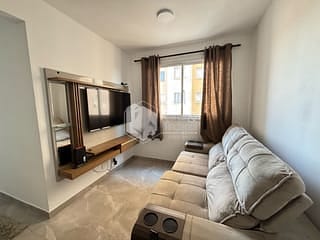 Foto do Apartamento-Apartamento tipo para venda em Vila Penteado com 2 quartos, 42m²