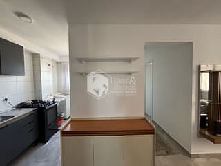 Foto do Apartamento-Apartamento tipo para venda em Vila Penteado com 2 quartos, 42m²