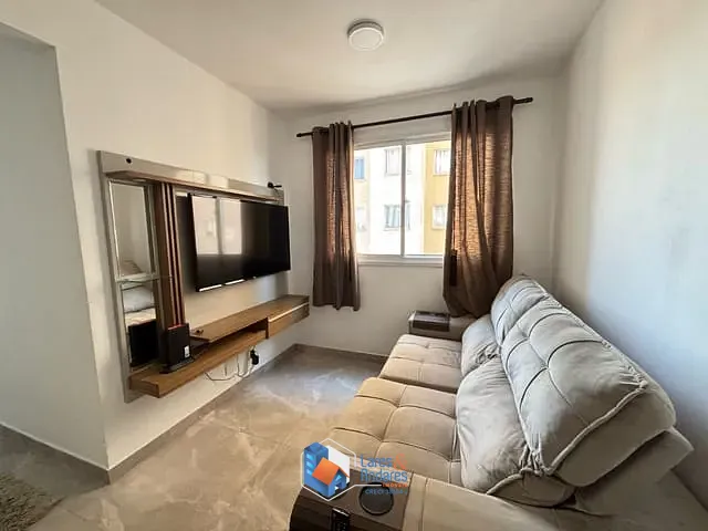 Apartamento com 42m² 2 quartos e 1 banheiro, à venda, no bairro Vila Penteado em São Paulo