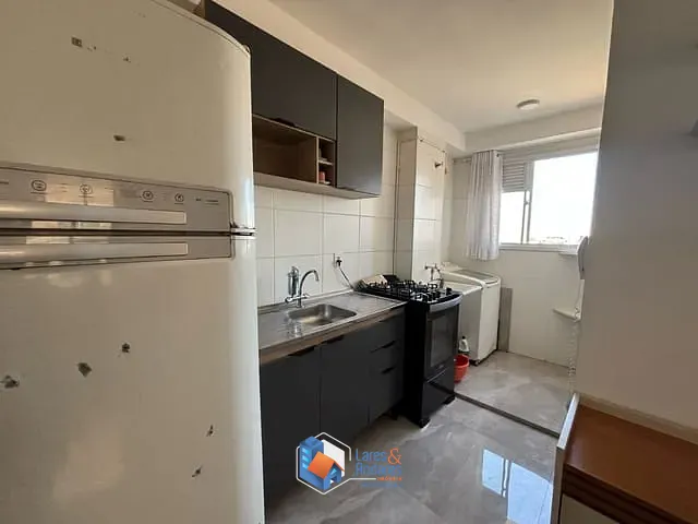 Apartamento com 42m² 2 quartos e 1 banheiro, à venda, no bairro Vila Penteado em São Paulo