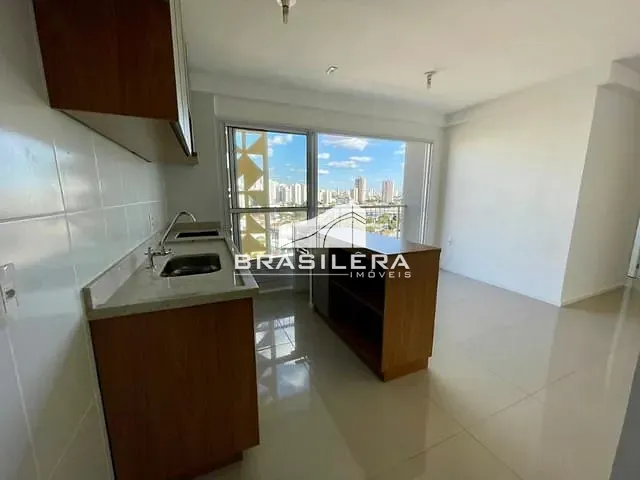 Apartamento 2 quartos e 2 banheiros, à venda, no bairro Setor Coimbra em Goiânia