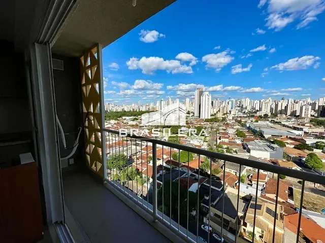 Apartamento 2 quartos e 2 banheiros, à venda, no bairro Setor Coimbra em Goiânia