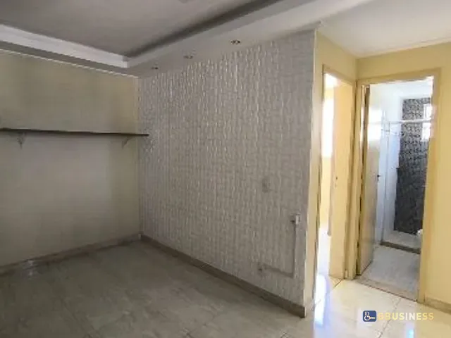 Apartamento 2 quartos e 1 banheiro, à venda, no bairro Parque Jóquei Club em Campos dos Goytacazes