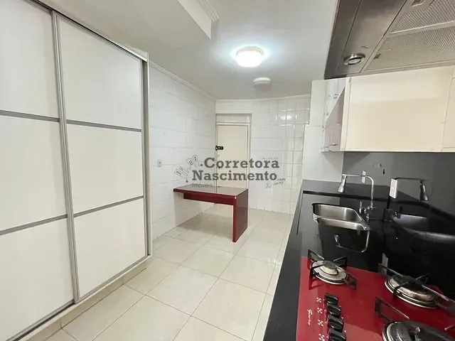 Apartamento com 325m² 4 quartos e 2 banheiros, à venda, no bairro Jardim Esplanada II em São José dos Campos