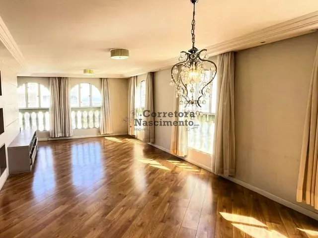 Apartamento com 325m² 4 quartos e 2 banheiros, à venda, no bairro Jardim Esplanada II em São José dos Campos