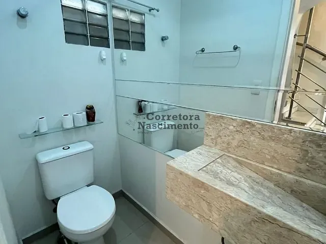 Apartamento com 325m² 4 quartos e 2 banheiros, à venda, no bairro Jardim Esplanada II em São José dos Campos