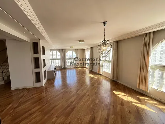 Apartamento com 325m² 4 quartos e 2 banheiros, à venda, no bairro Jardim Esplanada II em São José dos Campos