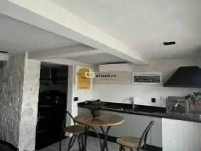 Apartamento 3 quartos e 3 banheiros, à venda, no bairro Santana em São Paulo