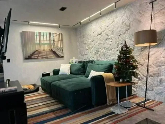 Apartamento 3 quartos e 3 banheiros, à venda, no bairro Santana em São Paulo