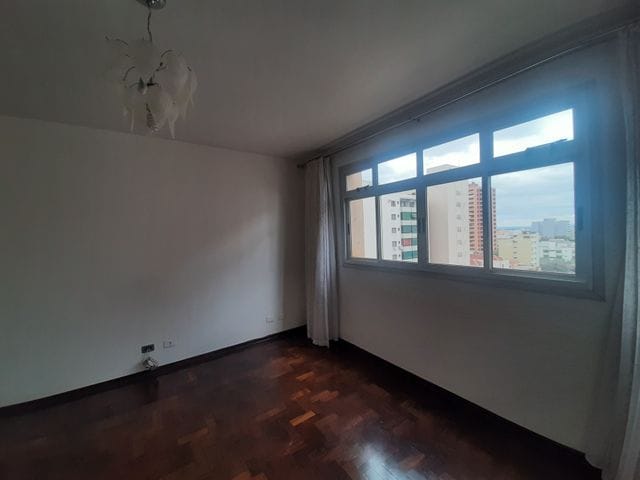 Foto do Apartamento - Apartamento à venda, Centro - Edifício Ligia Maria - 3 Quartos sendo 1 suíte - 1 Vaga de Garagem - Sala 2 ambientes - Cozinha planejada | Guepardo Imob