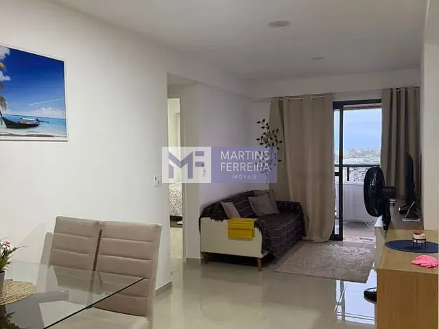 Apartamento com 67m² 2 quartos e 2 banheiros, à venda, no bairro Recreio dos Bandeirantes em Rio de Janeiro