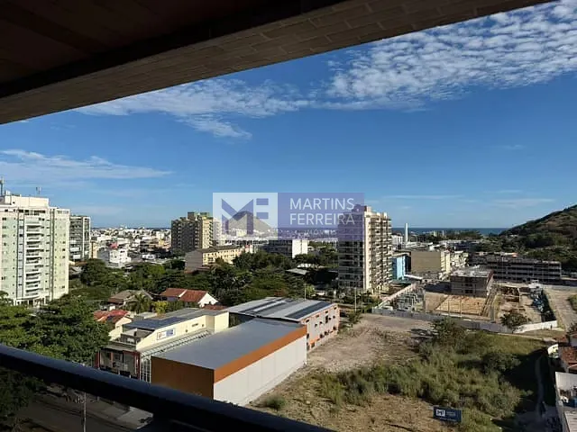 Apartamento com 67m² 2 quartos e 2 banheiros, à venda, no bairro Recreio dos Bandeirantes em Rio de Janeiro