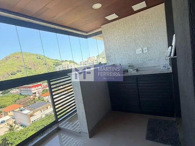 Apartamento com 67m² 2 quartos e 2 banheiros, à venda, no bairro Recreio dos Bandeirantes em Rio de Janeiro