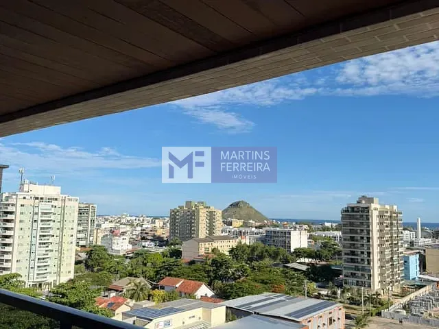 Apartamento com 67m² 2 quartos e 2 banheiros, à venda, no bairro Recreio dos Bandeirantes em Rio de Janeiro
