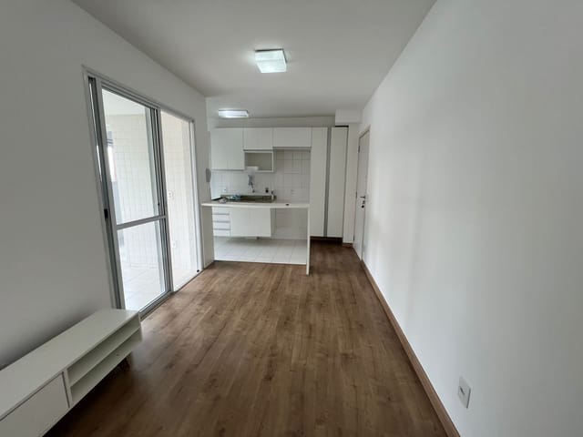 Foto do Apartamento - Apartamento com 1 Dormitório, Vaga Livre de Garagem e Varanda Gourmet à Venda na Saúde | Paulista Imóveis.